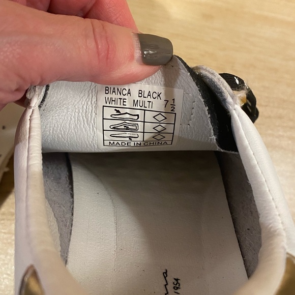 VINTAGE HAVANA women’s sneakers size 7.5, GREAT condition! - Picture 10 of 11